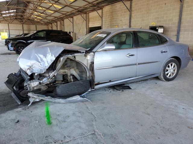 BUICK LACROSSE 2006 2g4wd582461216198