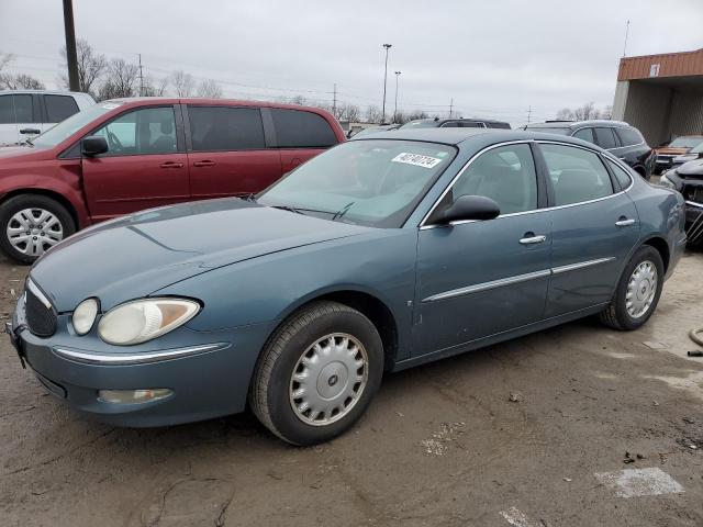 BUICK LACROSSE 2007 2g4wd582471211293