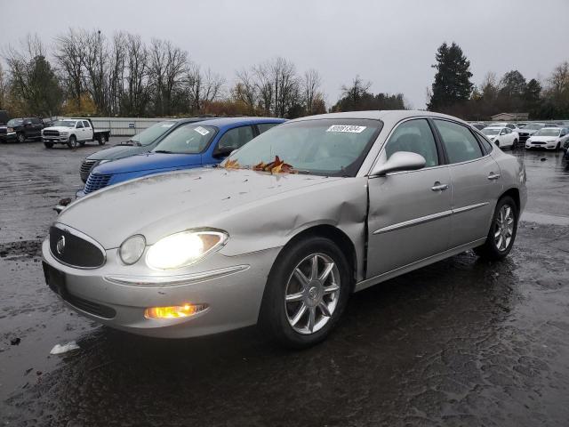 BUICK LACROSSE C 2007 2g4wd582471211746