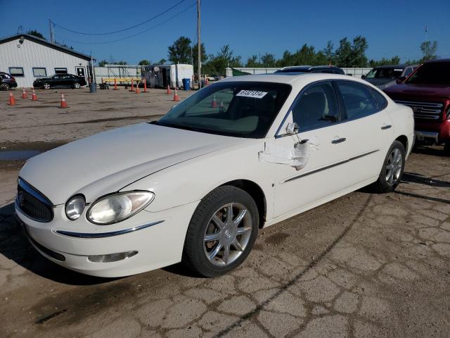 BUICK LACROSSE 2007 2g4wd582471239966