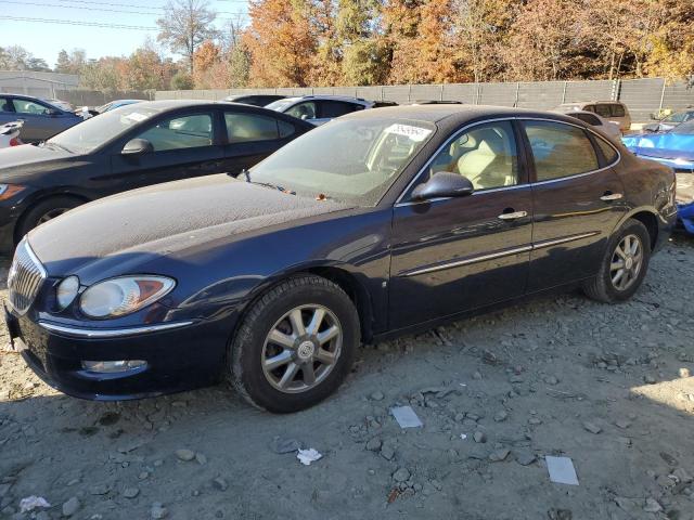 BUICK LACROSSE C 2008 2g4wd582481193363