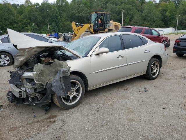 BUICK LACROSSE C 2008 2g4wd582481195727