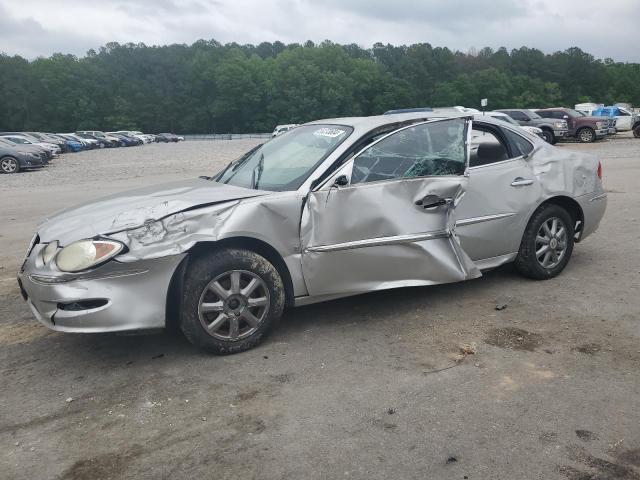 BUICK LACROSSE 2008 2g4wd582481196005