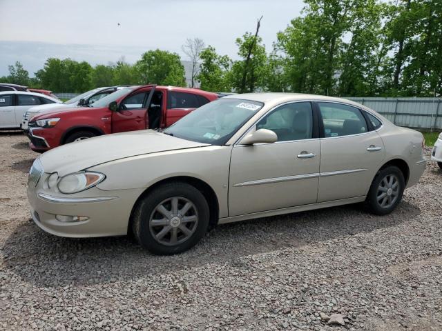 BUICK LACROSSE C 2008 2g4wd582481198059