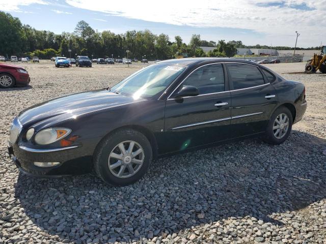 BUICK LACROSSE C 2008 2g4wd582481275349