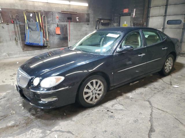 BUICK LACROSSE C 2008 2g4wd582481327031