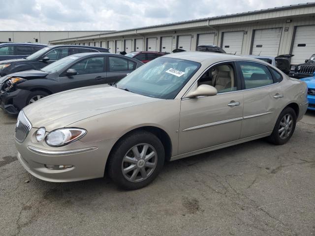 BUICK LACROSSE 2008 2g4wd582481379050