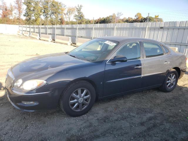 BUICK LACROSSE 2009 2g4wd582491116915