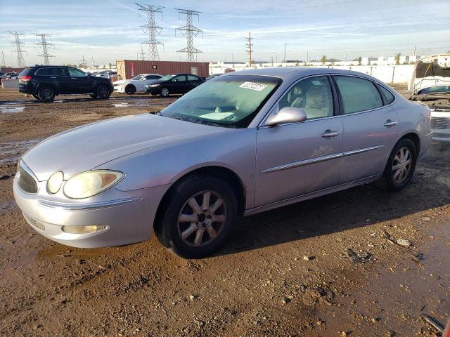 BUICK LACROSSE 2006 2g4wd582561104560