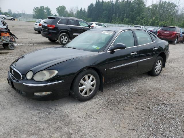 BUICK LACROSSE C 2006 2g4wd582561194504