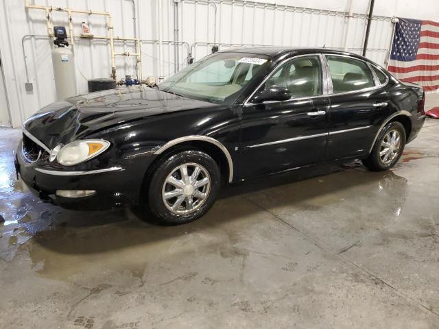 BUICK LACROSSE 2006 2g4wd582561213147