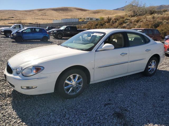 BUICK LACROSSE C 2006 2g4wd582561216310