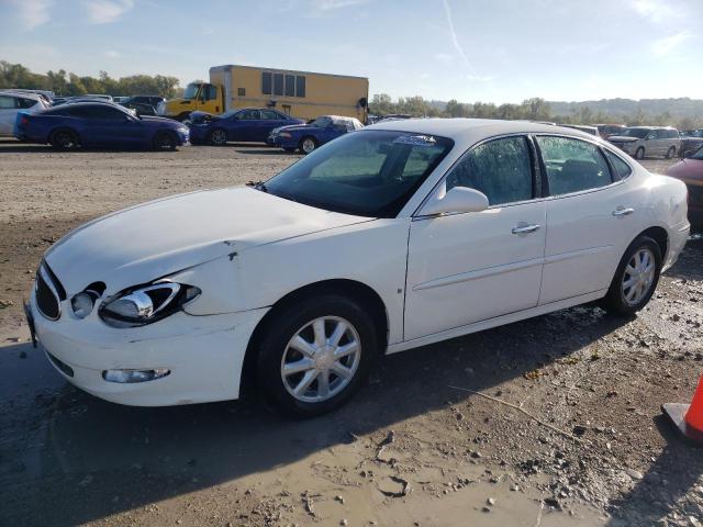 BUICK LACROSSE 2006 2g4wd582561228814