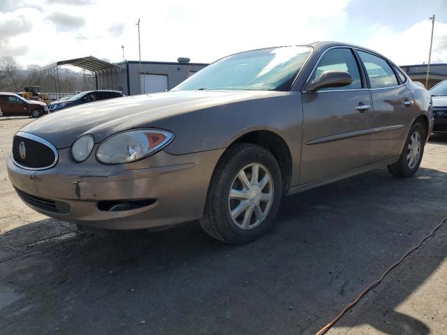 BUICK LACROSSE 2006 2g4wd582561278130