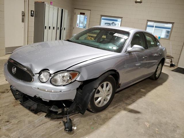 BUICK LACROSSE 2006 2g4wd582561290794