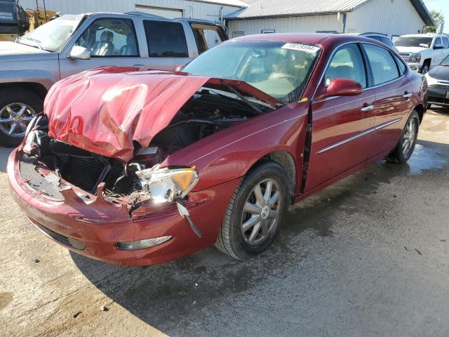 BUICK LACROSSE C 2007 2g4wd582571181575