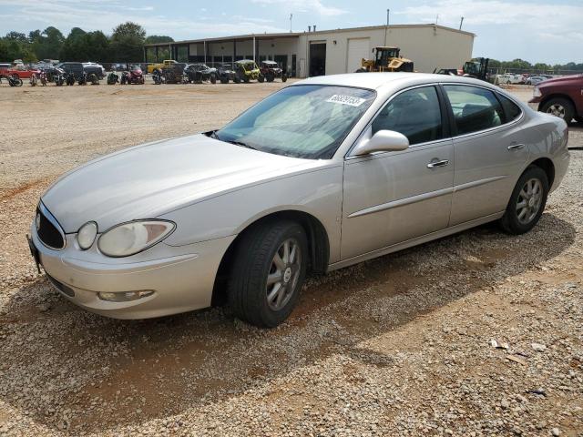 BUICK LACROSSE C 2007 2g4wd582571199574