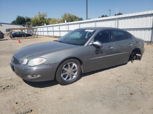 BUICK LACROSSE C 2007 2g4wd582571225574