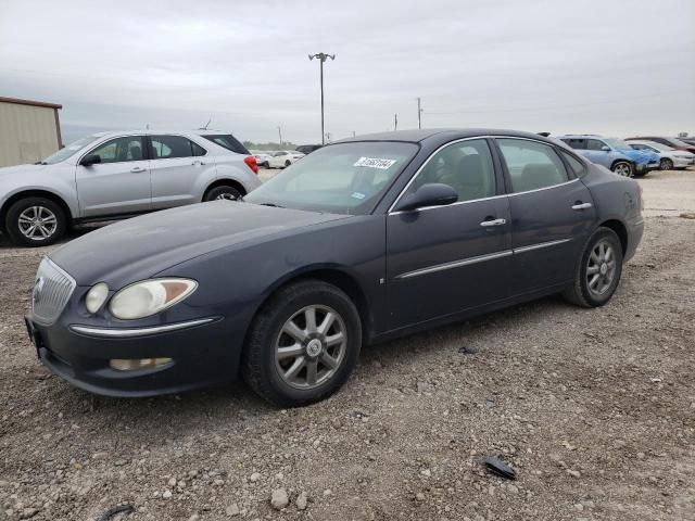 BUICK LACROSSE 2008 2g4wd582581148092