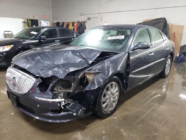 BUICK LACROSSE C 2008 2g4wd582581151638