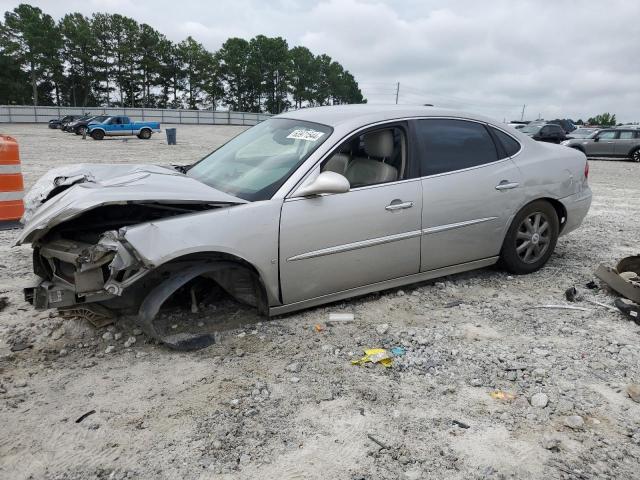 BUICK LACROSSE 2008 2g4wd582581261136