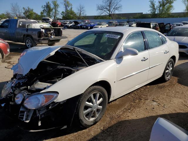 BUICK LACROSSE C 2008 2g4wd582581277384