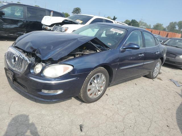 BUICK LACROSSE C 2009 2g4wd582591185239