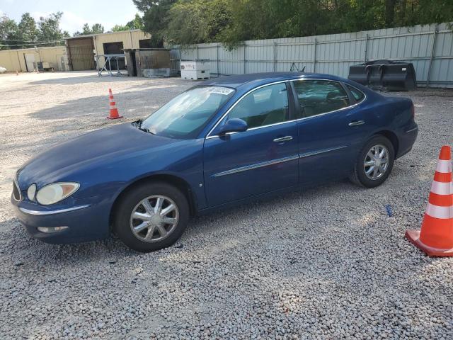 BUICK LACROSSE 2006 2g4wd582661149474