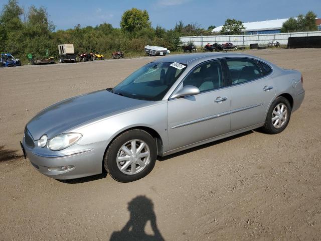 BUICK LACROSSE C 2006 2g4wd582661293395