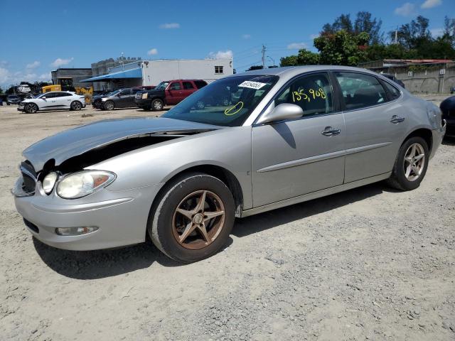 BUICK LACROSSE C 2006 2g4wd582661294532