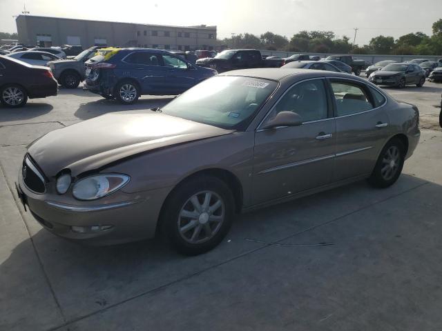 BUICK LACROSSE 2007 2g4wd582671145278