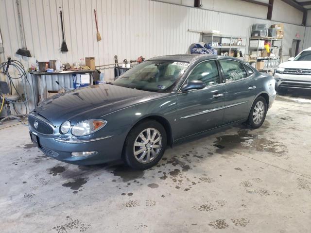 BUICK LACROSSE C 2007 2g4wd582671200232