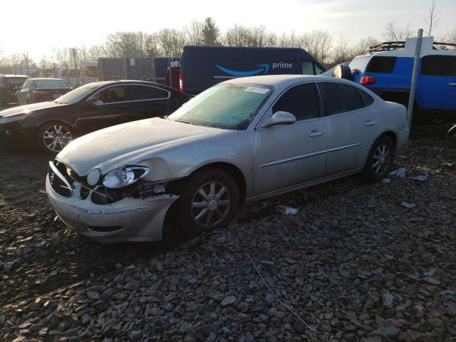 BUICK LACROSSE 2007 2g4wd582671245509