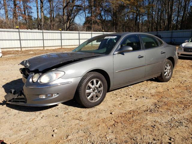 BUICK LACROSSE 2008 2g4wd582681164642