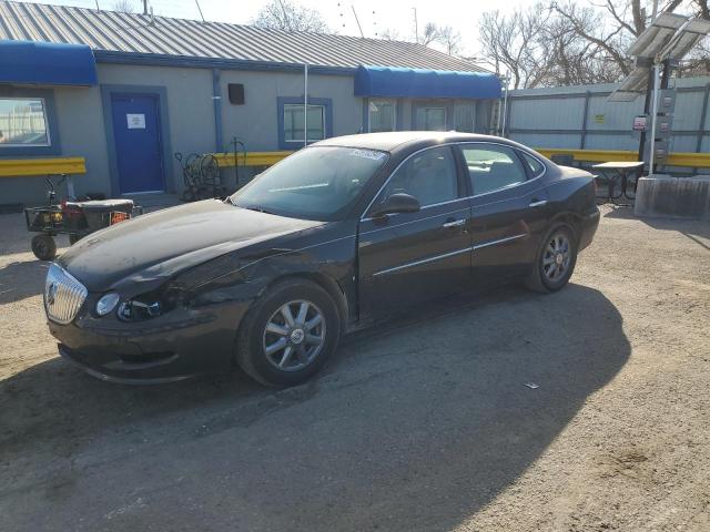 BUICK LACROSSE 2008 2g4wd582681182526