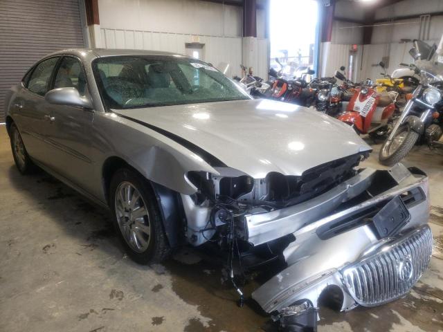 BUICK LACROSSE C 2008 2g4wd582681264868