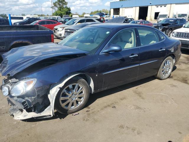 BUICK LACROSSE C 2008 2g4wd582681376957