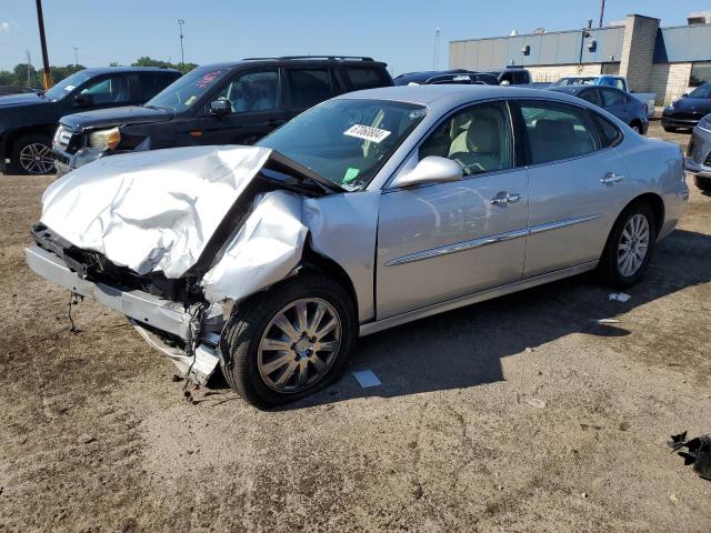 BUICK LACROSSE C 2009 2g4wd582691235100