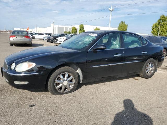 BUICK LACROSSE C 2006 2g4wd582761162332