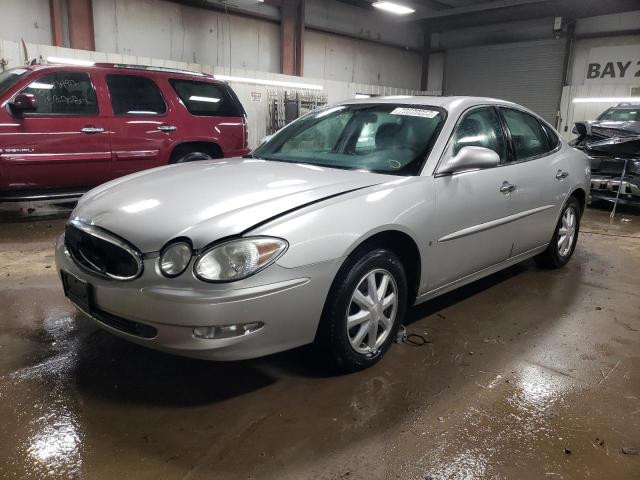 BUICK LACROSSE 2006 2g4wd582761214963