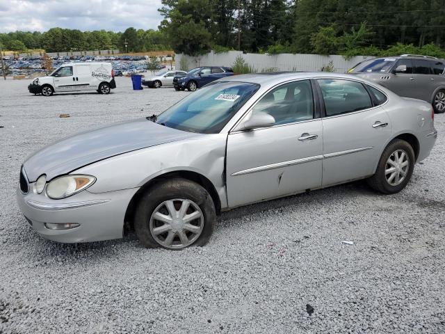 BUICK LACROSSE 2006 2g4wd582761249857