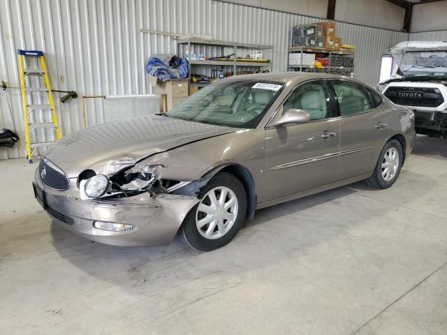 BUICK LACROSSE 2006 2g4wd582761252578