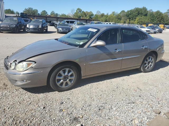 BUICK LACROSSE 2007 2g4wd582771107204