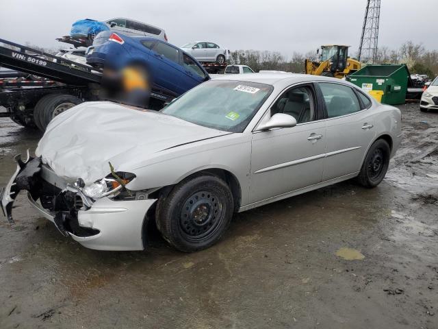 BUICK LACROSSE C 2007 2g4wd582771136203