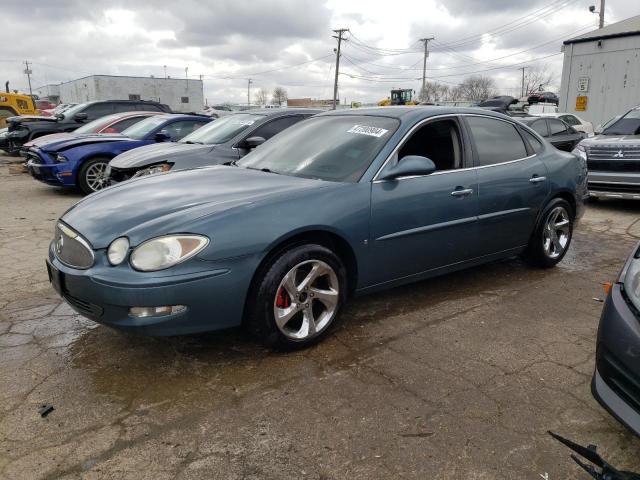 BUICK LACROSSE 2007 2g4wd582771155740