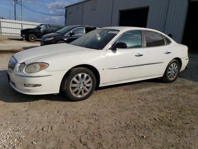 BUICK LACROSSE C 2008 2g4wd582781170398