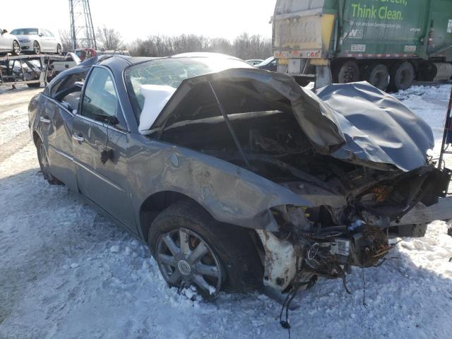 BUICK LACROSSE C 2009 2g4wd582791135622