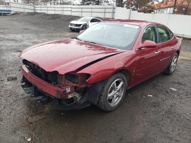 BUICK LACROSSE 2009 2g4wd582791239754