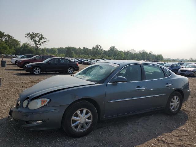 BUICK LACROSSE 2006 2g4wd582861115827