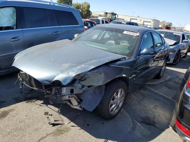 BUICK LACROSSE C 2006 2g4wd582861130103